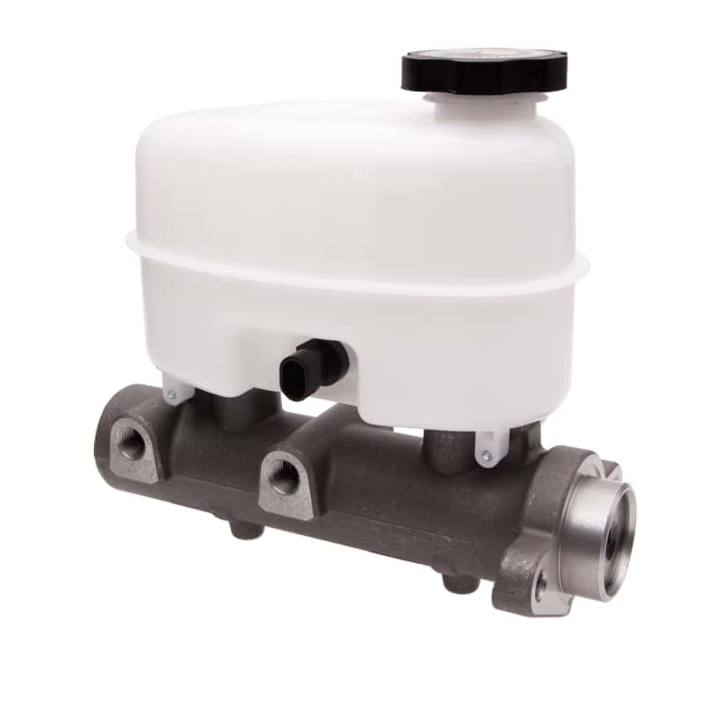 DFC — DFC 09-20 Chevrolet Suburban 2500 /MC Brake Master Cylinder
DFC Brake Master Cyl - view 1