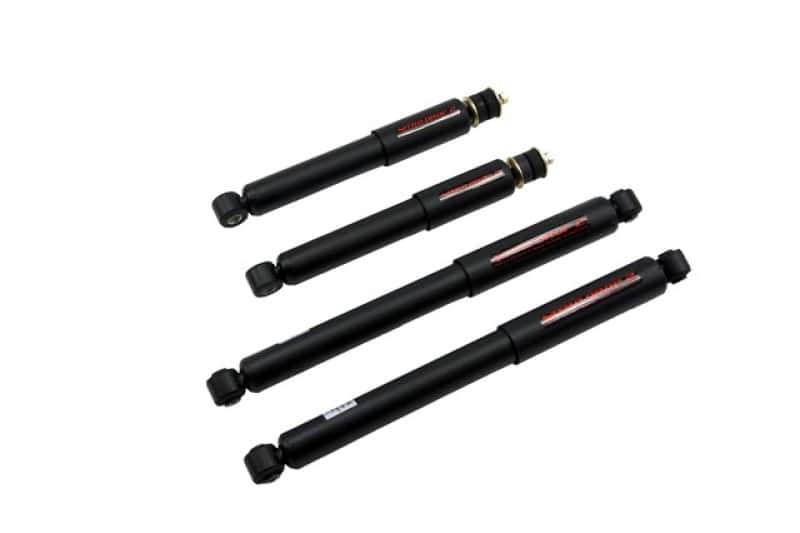 Belltech — Belltech SHOCK SET NITRO DROP 2
SHOCK ABSORBER SET - view 2