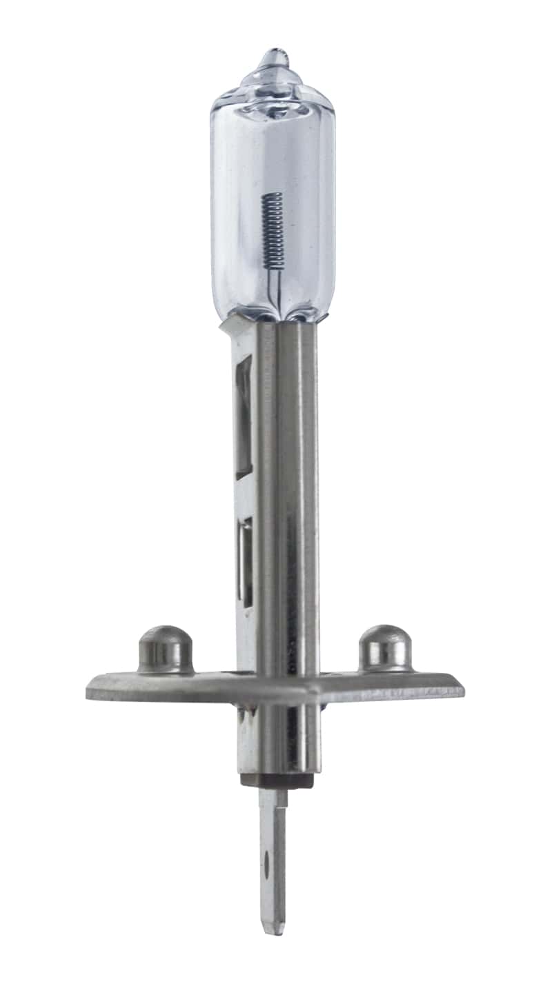 Hella — Hella H1 12V 55W Hella High Performance Xenon Bulb (Pair)
H1 2.0TB Hal Bulb - view 4
