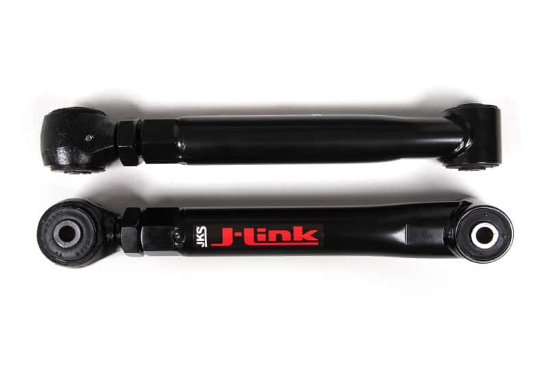 JKS Manufacturing — JKS Manufacturing 20-23 Jeep Gladiator JT Rear Adjustable Upper Control Arm Kit
Control Arms - view 1
