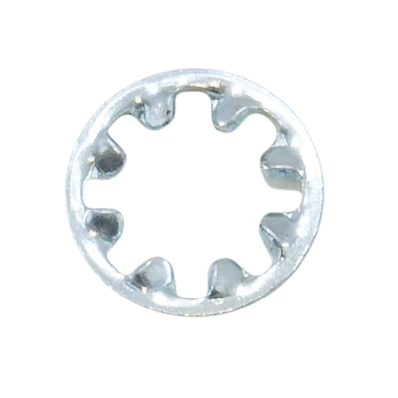 Yukon Gear & Axle — Yukon Gear Star Washer For GM 12 Bolt Posi Cross Pin Bolt
Miscellaneous  - view 2