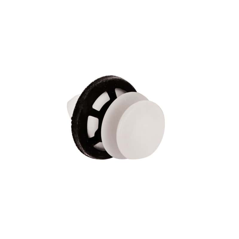OMIX — Omix Push Pin Clip Front and Rr Dr Panel- 11-21 JK/WK
DoorPnlInsertClip - view 1