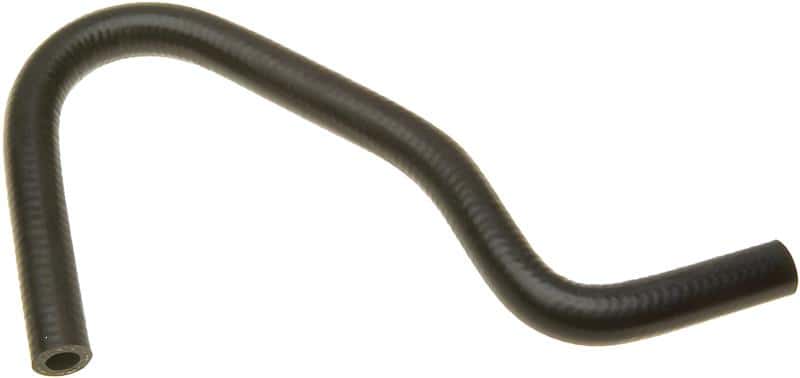 Gates — Gates 06-11 Cadillac DTS V-8 4.6L Water Pump To Pipe-3 Molded Heater Hose - view 1