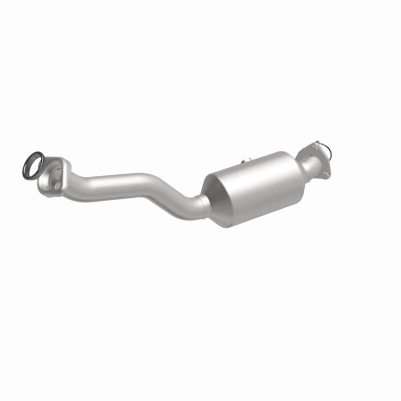 Magnaflow — MagnaFlow California Converter Direct Fit 07-08 Honda Fit 1.5L
California - view 9