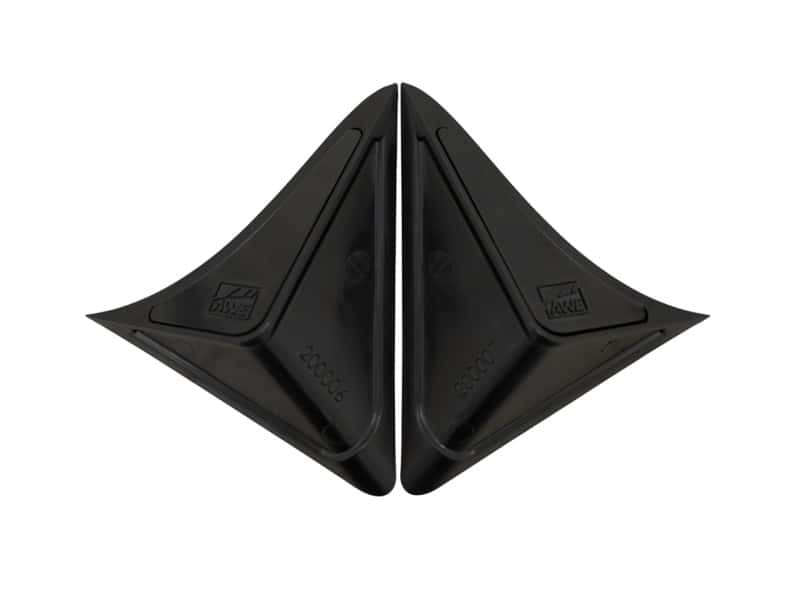 AWE Tuning — AWE Tuning 2020+ Toyota GR Supra Foiler Wind Diffuser
AWE Foiler™ - view 6