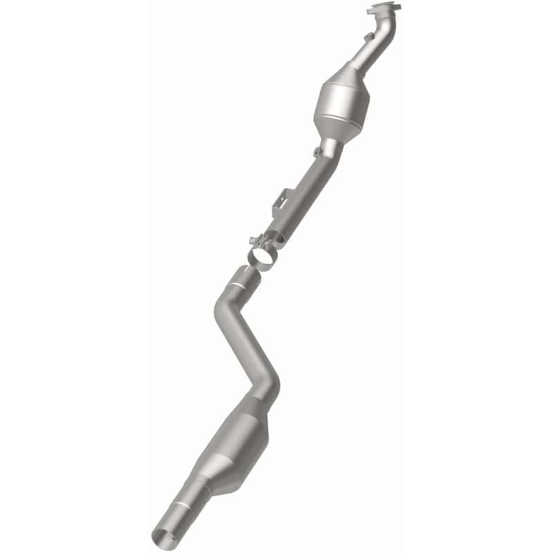 Magnaflow — Magnaflow 04-05 Mercedes-Benz S430 4.3L Direct Fit Converter
California - view 30