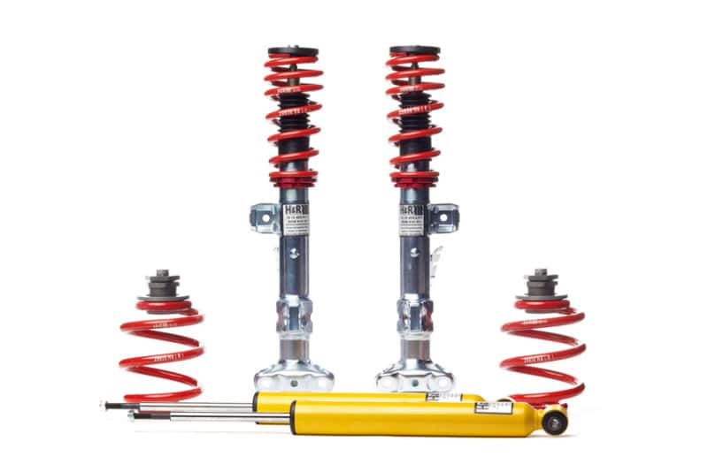 H&R — H&R 94-96 BMW M3 3.0L E36 Street Perf. Coil Over
Street Perf.CoilOver - view 3