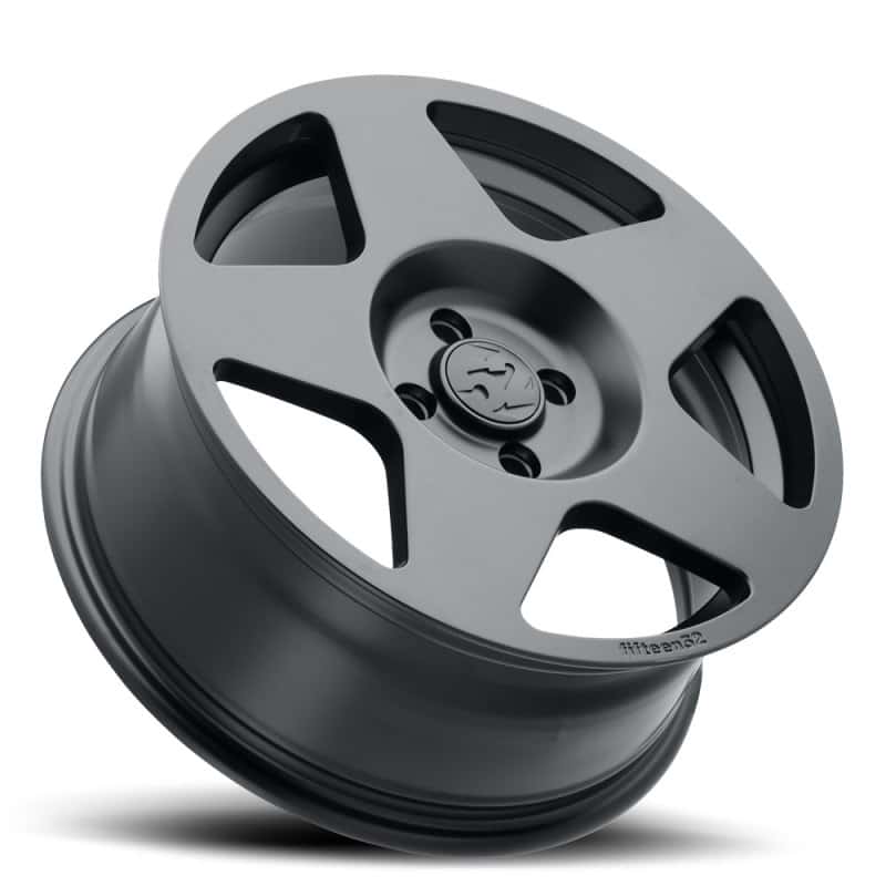fifteen52 — fifteen52 Tarmac 17x7.5 4x108 42mm ET 63.4mm Center Bore Asphalt Black Wheel
fftTARAB-77548+42 - view 4