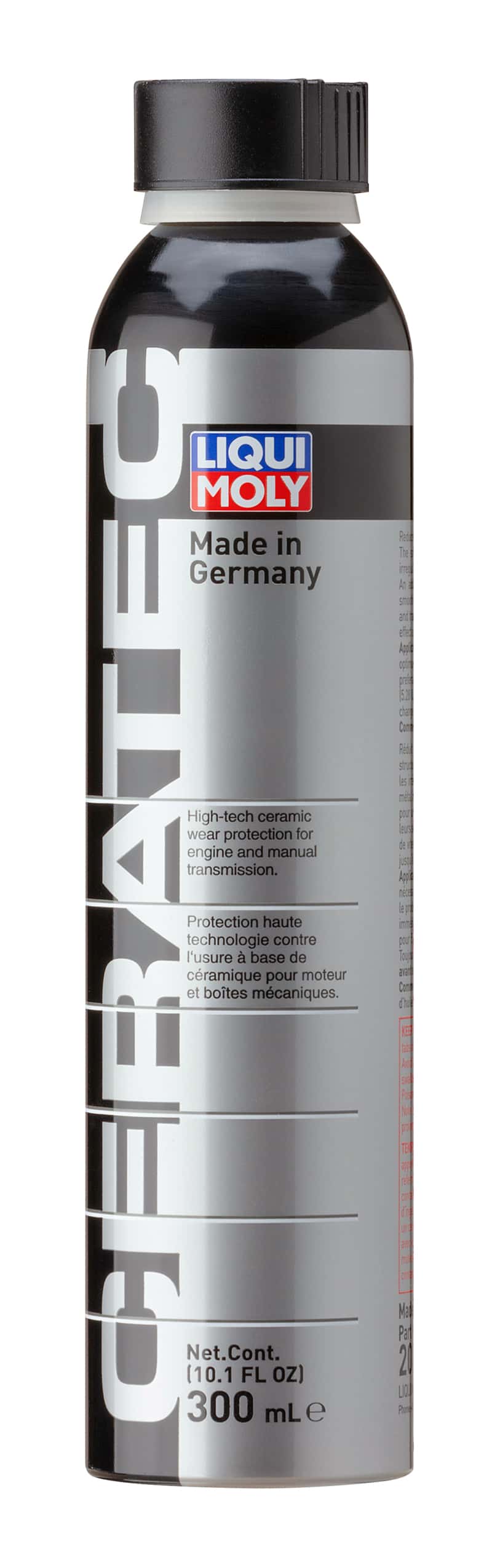LIQUI MOLY — LIQUI MOLY 300mL Cera Tec - view 1