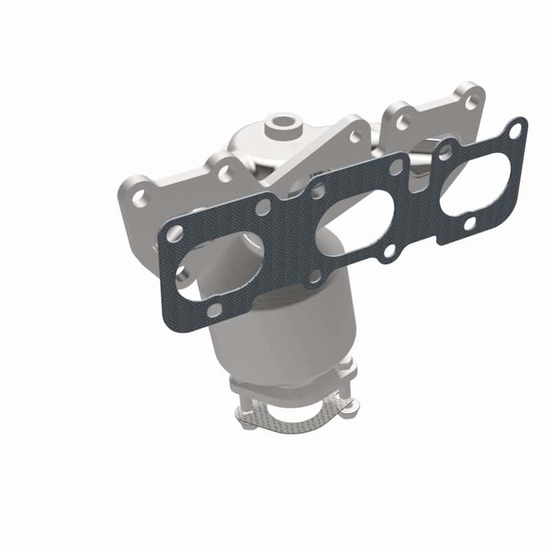 Magnaflow — MagnaFlow Conv DF 06-08 Hyun/Kia 3.8L R
HM Grade
HM - view 23
