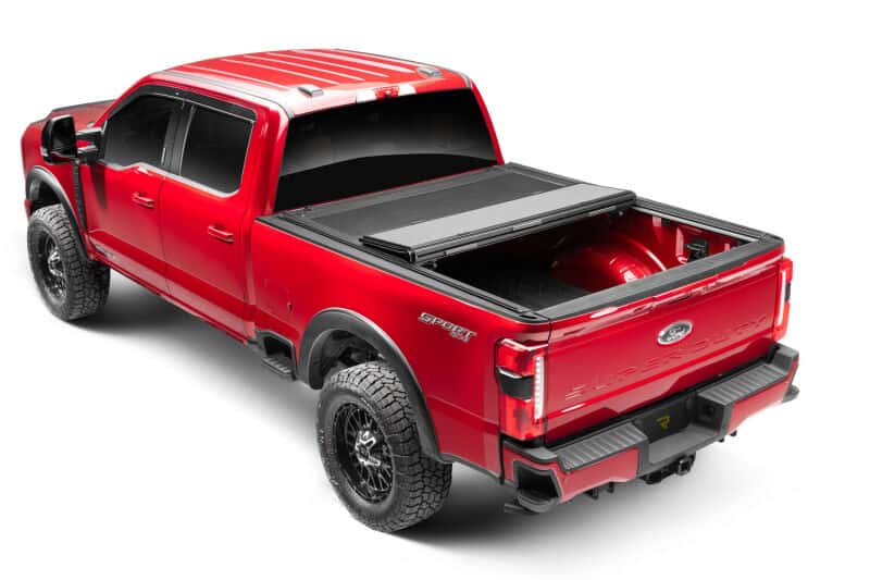 BAK — BAK 19-25 GM Silverado/Sierra 6.7ft. Bed 1500 (New Body) BAKFlip MX4 TS
MX4TS19-25GM1500 6ft - view 21
