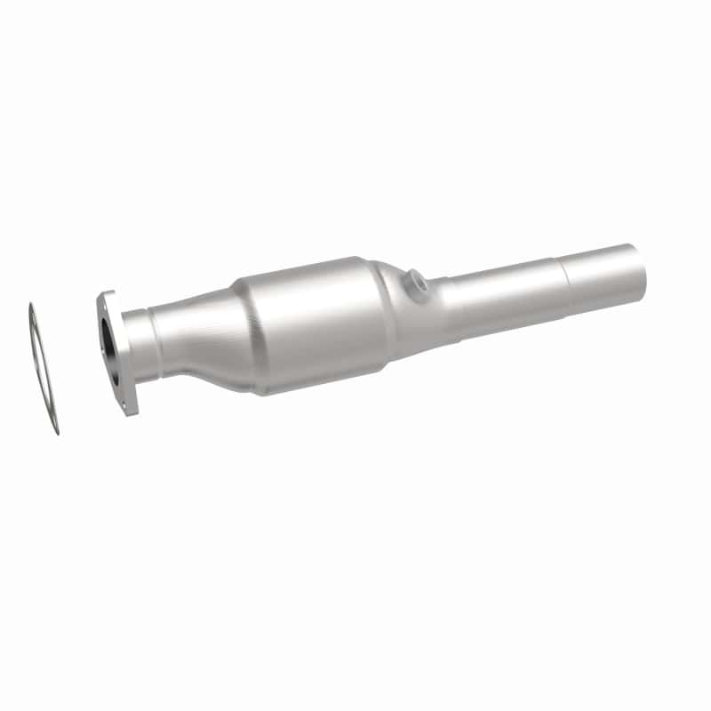 Magnaflow — MagnaFlow Conv DF VW Cabrio/Jetta 2.0L 96-98
HM Grade
HM - view 10