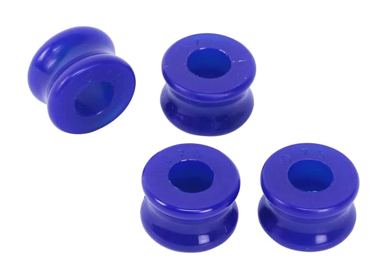 Superpro — SuperPro 1994 Land Rover Discovery Base Rear Lower Shock Absorber Mount Bushing Kit OEM Shocks
Bushing Kit - view 4