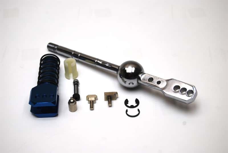 Fidanza — Fidanza Audi 96-01 A4 / 2000 A6 / 00-02 S4 w/ B5 Chassis Short Throw Shifter
Shifter Kit - view 1