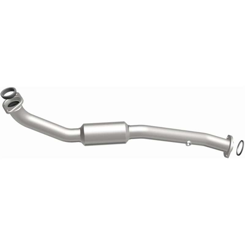 Magnaflow — Magnaflow Conv DF 2009-2012 Highlander 2.7 L Underbody
OEM Grade
OEM - view 32