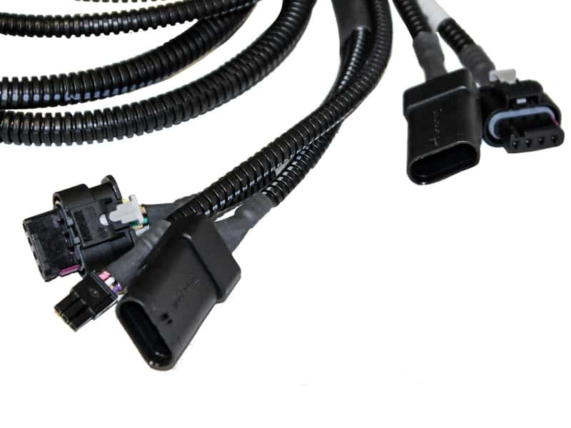 aFe — aFe SCORCHER Power Module Polaris RZR XP Turbo 16-21 925cc (t)
Power Module - view 2