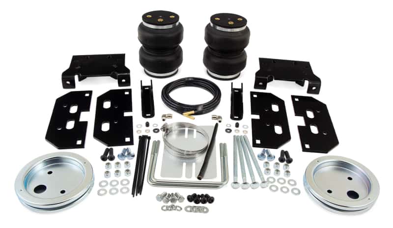 Air Lift — Air Lift LoadLifter 5000 Air Spring Kit
Susp Leveling Kit - view 1