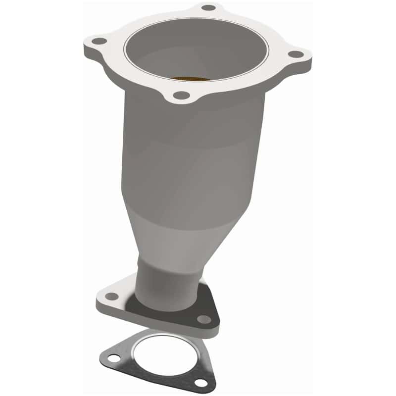 Magnaflow — MagnaFlow Conv DF 1999-2005 Mazda Miata L4 1.8L Direct Fit Catalytic Converter (California)
California - view 30