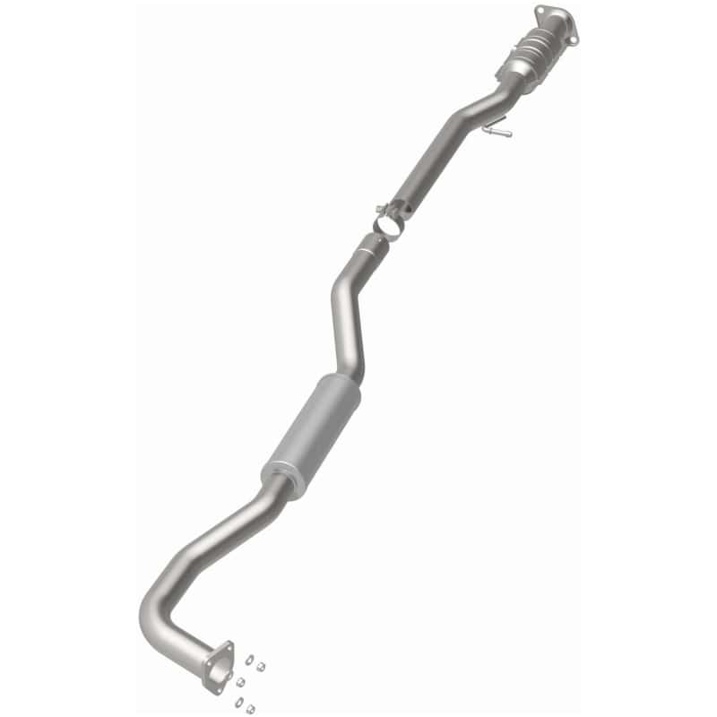 Magnaflow — MagnaFlow Conv DF 07-09 Mitsu Outlander 3.0L
OEM Grade
OEM - view 4