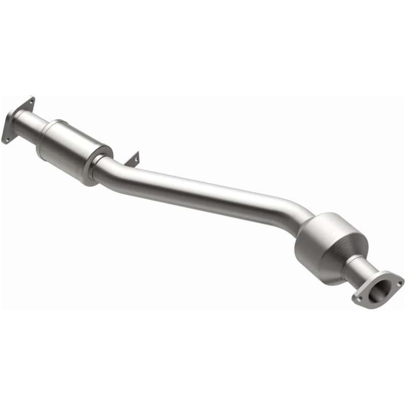 Magnaflow — MagnaFlow Conv DF 2013 Scion Fr-S 2.0L
OEM Grade
OEM - view 3