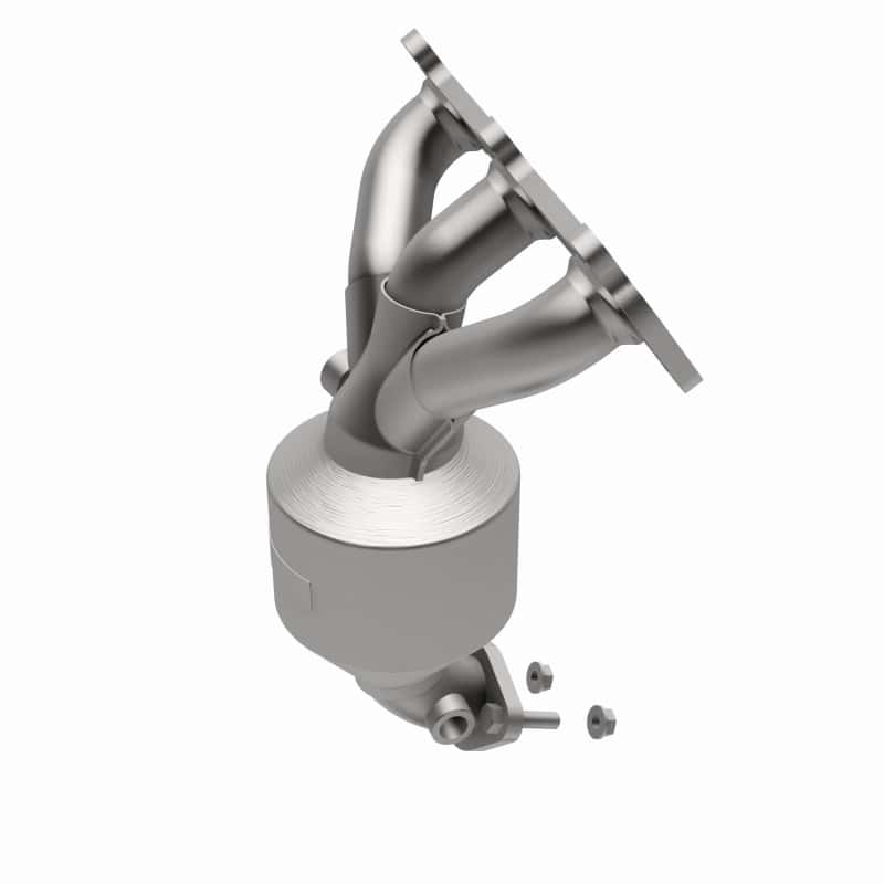 Magnaflow — MagnaFlow Conv DF 01-04 Hyundai Santa Fe 2.7L
OEM Grade
OEM - view 10
