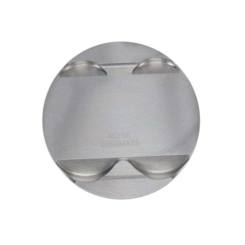 Wiseco — Wiseco Acura 4v R/DME -9cc STRUTTED 87.5MM Piston Shelf Stock Kit
Piston Set - view 8