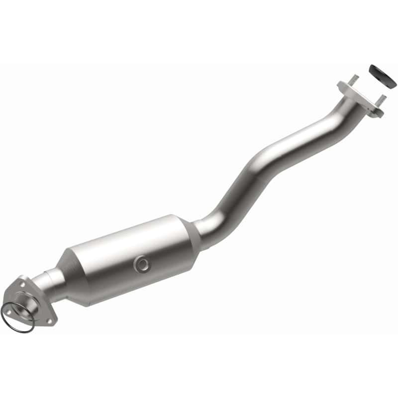 Magnaflow — MagnaFlow California Catalytic Converter Direct Fit 07-08 Honda Fit 1.5L
California - view 31