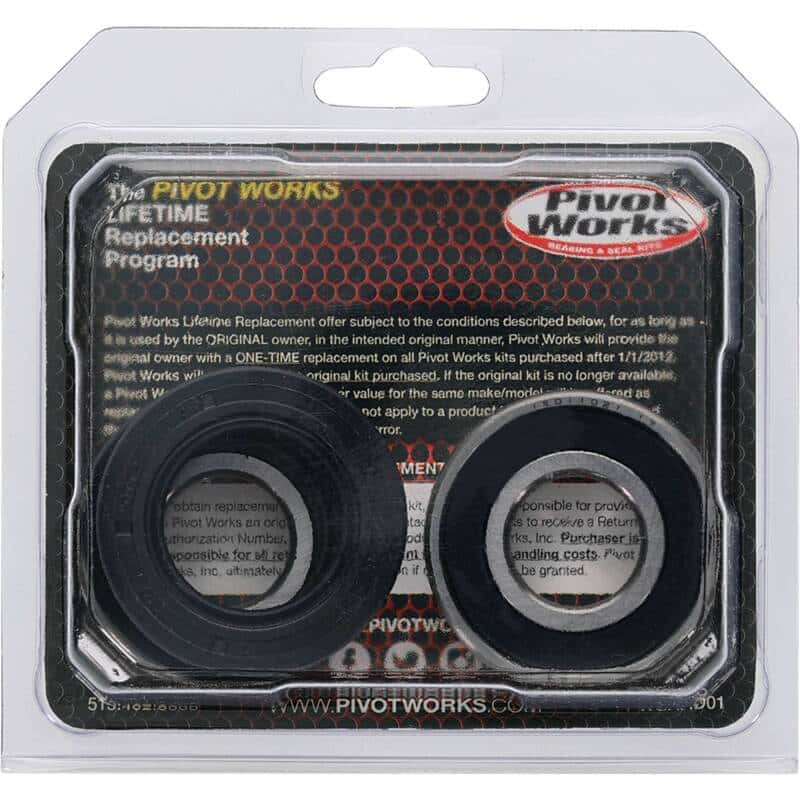 Pivot Works — Pivot Works Premium Wheel Bearing - view 5