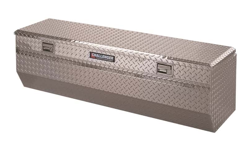 LUND — Lund 67-99 Chevy CK Challenger Tool Box - Brite
CHALLENGER TOOL BOXE - view 1