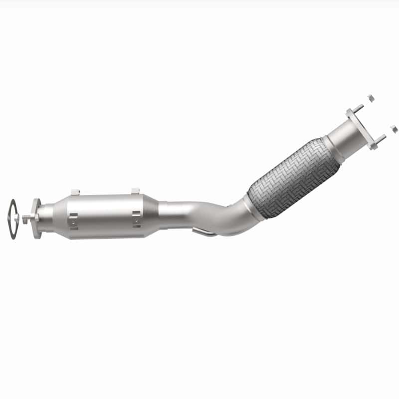 Magnaflow — Magnaflow 17-20 Nissan Rogue Sport Rear Underbody 2L Direct Fit Converter
OEM Grade
OEM - view 20