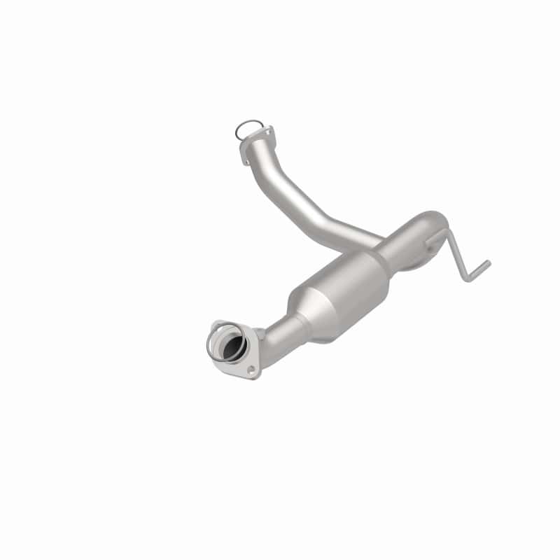 Magnaflow — Magnaflow Conv DF 10-12 Toy FJ/4Runner 4.0L
OEM Grade
OEM - view 28