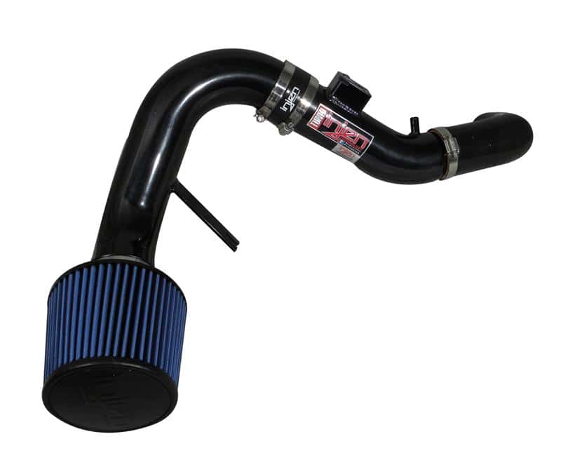 Injen — Injen 05-06 Cobalt 2.2L (No Air Pump) / 07 Cobalt SS 2.4L (No Air Pump) Black Cold Air Intake
Cold Air Intake
Air Intake Kit - view 1