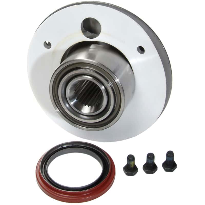 Moog — MOOG 1990 Chrysler Town & Country Front Hub Repair Kit - view 2