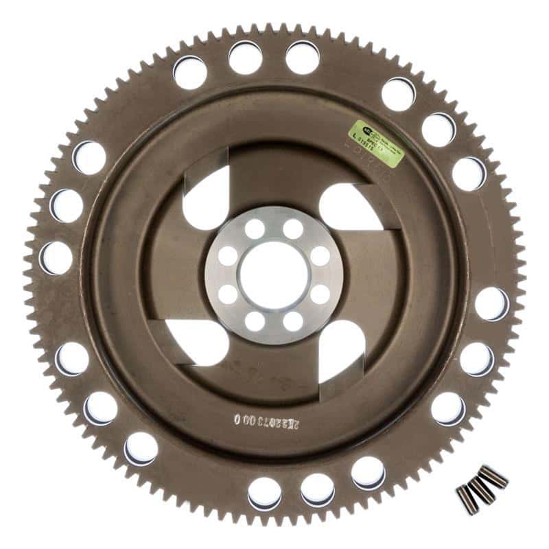 Exedy — Exedy 1989-1991 Toyota Corolla GTS L4 Lightweight Flywheel - view 4