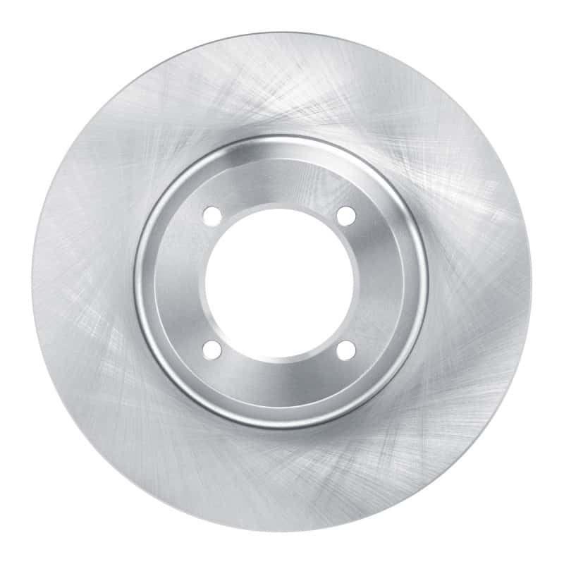 DFC — DFC 61-76 Triumph TR6 Front Brake Rotor
DFC Brake Rotor - view 1