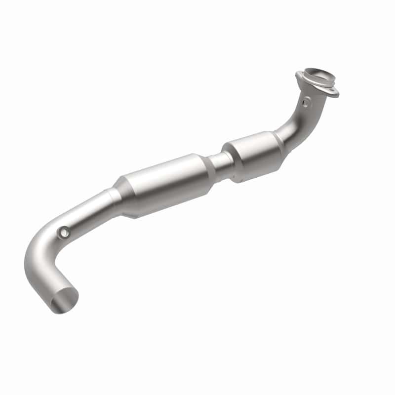Magnaflow — Magnaflow 02-03 Ford F-150 5.4L Direct Fit Converter
California - view 24