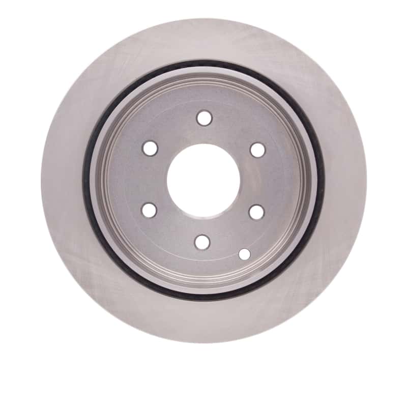 DFC — DFC 10-24 Infiniti QX80 Rear Brake Rotor
DFC Brake Rotor - view 5