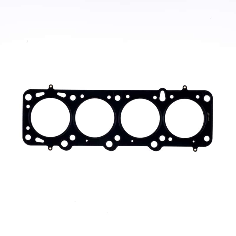 Cometic Gasket — Cometic Volvo B19A/B19E/B19ET/B200E/B200ET/B200F/B200K .027in MLS Cyl Head Gasket-92mm Bore
Cylinder Head Gasket - view 6
