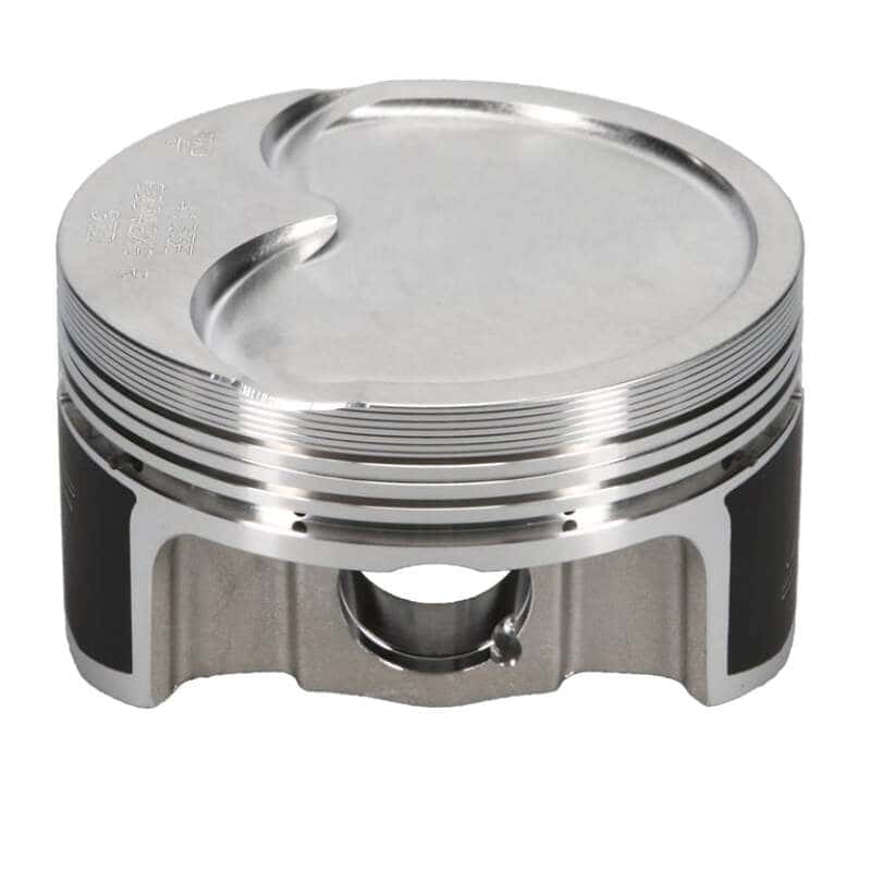 Wiseco — Wiseco Chevy LSX Junkyard Dog 5.3L .945in Pin 3.780 Bore NA/Boost/Nitrous Drop In Replacement Piston
Piston Set - view 6