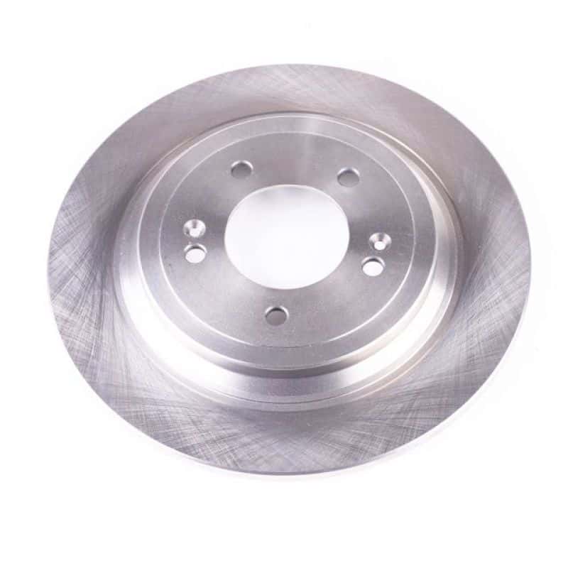 PowerStop — Power Stop 2019 Hyundai Nexo Rear Autospecialty Brake Rotor
AutoSpecialty Rotor - view 1