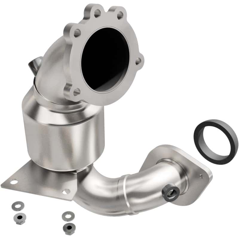 Magnaflow — Magnaflow Conv DF 08-09 Dodge Caliber 2.4L T
OEM Grade
OEM - view 2
