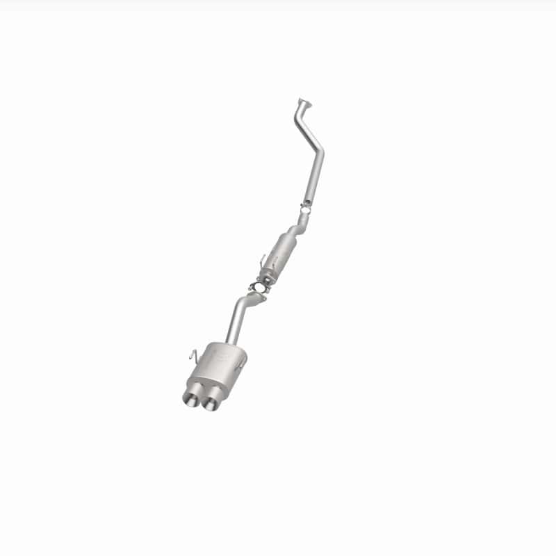 Magnaflow — MagnaFlow Sys C/B Civic Hatchback I4 2.0L 02-
Cat-Back - view 44