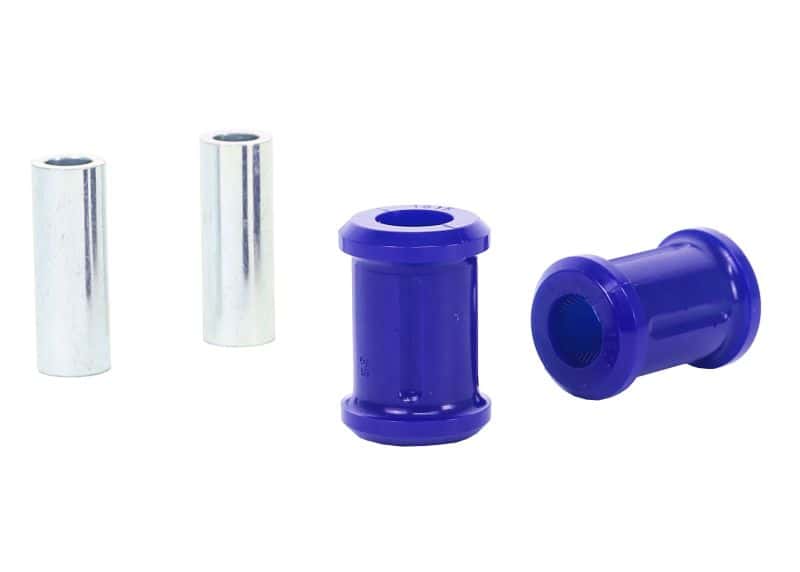 Superpro — SuperPro 1985 Volkswagen Golf GTI Front Lower Inner Forward Control Arm Bushing Kit
Bushing Kit - view 3