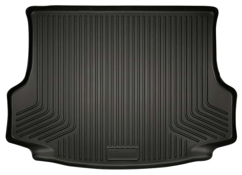 Husky Liners — Husky Liners 13 Toyota RAV4 Weatherbeater Black Cargo Liner
FLOOR COVERINGS
Cargo Liner - view 1