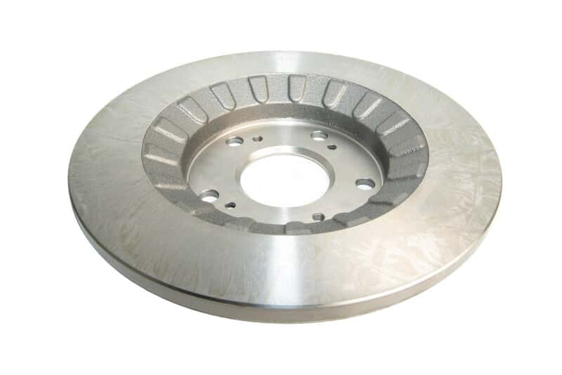 DBA — DBA 99-03 Honda S2001 Street Standard Rear Brake Rotor
Brake Rotor - view 3