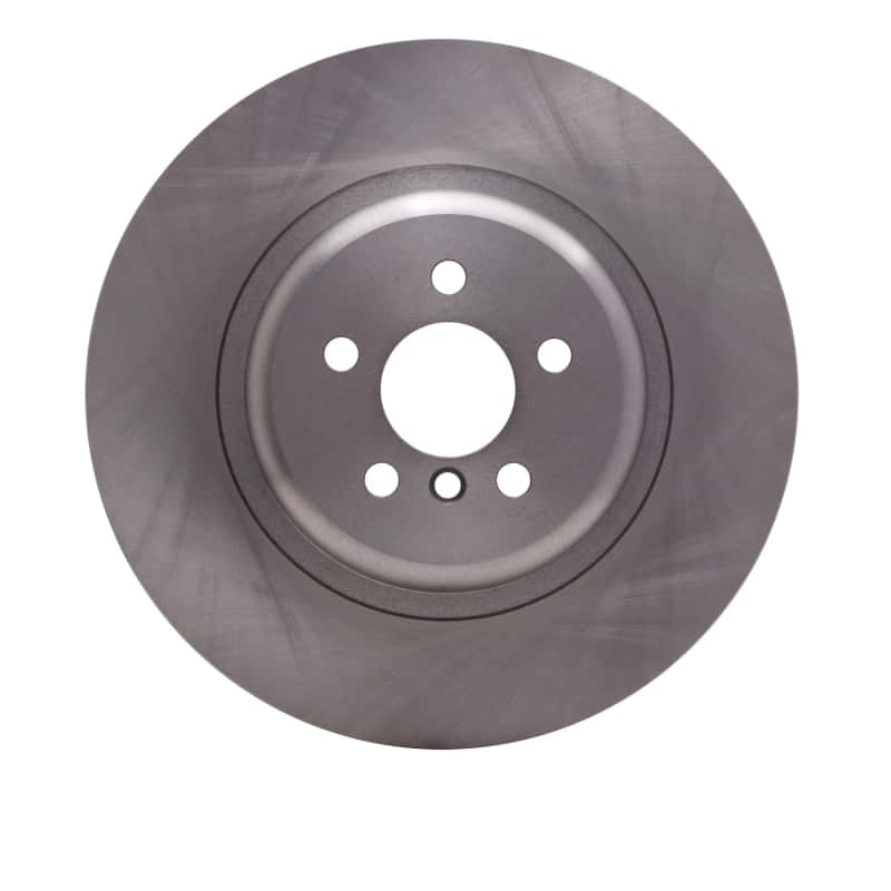 DFC — DFC 16-20 BMW 740e xDrive Rear Brake Rotor
DFC Brake Rotor - view 1