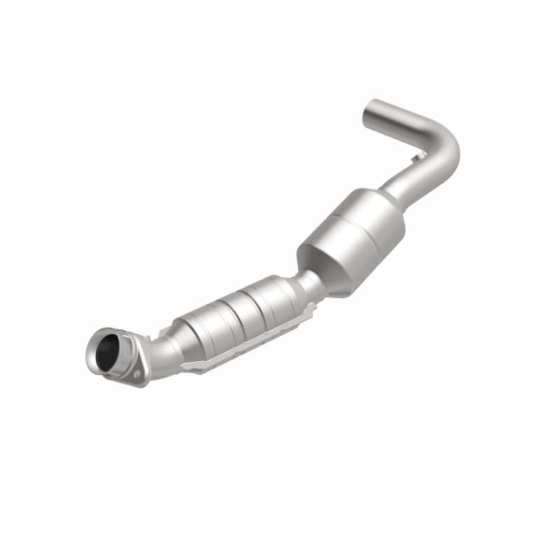 Magnaflow — MagnaFlow Conv DF 05-07 Ford E150 4.6L Driver Side
HM Grade
HM - view 8