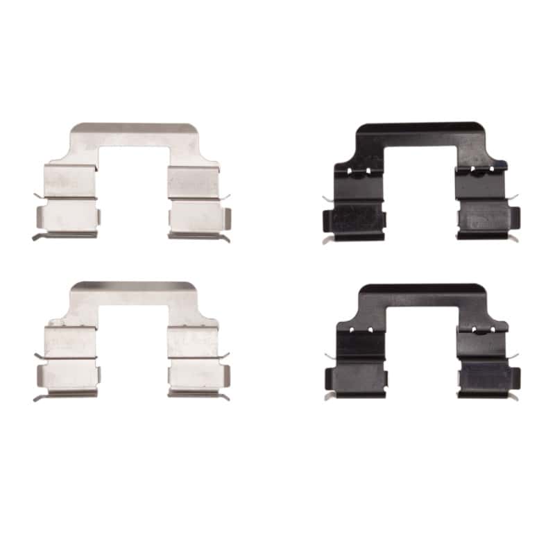 DFC — DFC 05-16 Land Rover Range Rover Rear Premium Hardware Kit
DFC Disc Brk Hdw Kit - view 2
