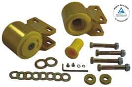 Whiteline — Whiteline 08+ Ford Focus / 04-09 Mazda 3 Front Anti-Lift/Caster - C/A Lower Inner Rear Bushing
Align Caster Kit - view 2