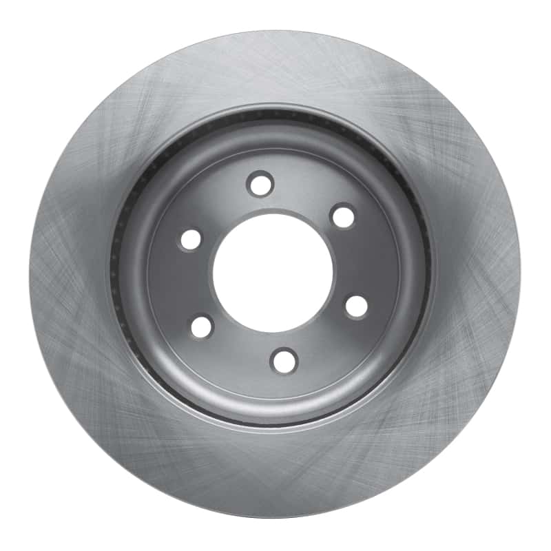DFC — DFC 21-25 Ford Expedition Front Brake Rotor - view 5